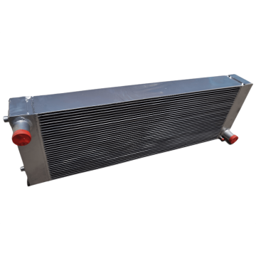 Loader Waterradiator voor Liugong 850H 855H 856H